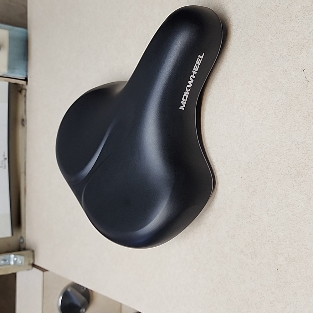 Bike seat